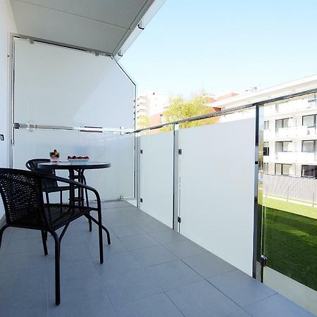 Blue Park Apartament Blizej Morza Kasprowicza コウォブジェク エクステリア 写真